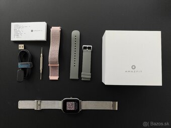 Smart hodinky Amazfit - 3