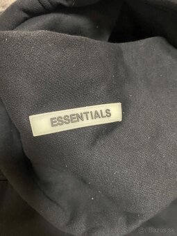 Essentials mikina - 3