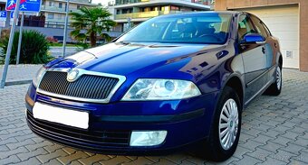 Škoda Octavia 2 1.9 TDI 77kw BEZ DPF R.V 2009 NAJ:216.000km - 3