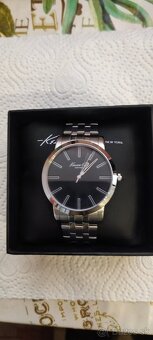 Náramkové hodinky - 3