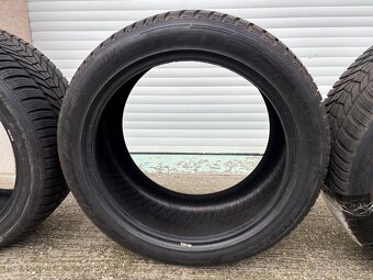 Hankook Winter I Cept Evo 3X , 265/45R20 , 295/40R20 - 3