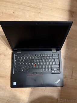 Predám notebook Lenovo L380 - 3