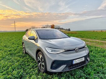 Volkswagen ID.5 Pro Performance 150 kW. 82 kWh Matrix - 3