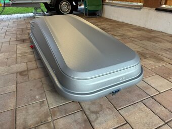 Predám strešný box Taurus Easy 430 - 3