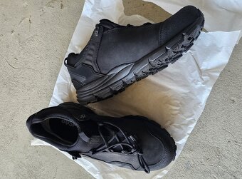 Obuv BOSP špeciál - Taras Low, Gore-Tex, veľkosť 43 / 28,5 - 3