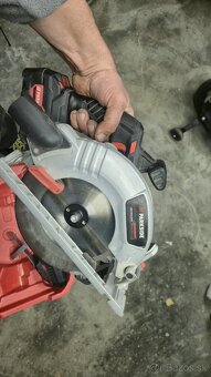 Kotúčová píla - 3