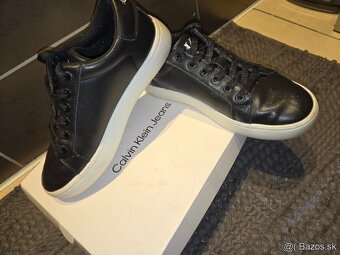 Tenisky Calvin Klein 37 - 3