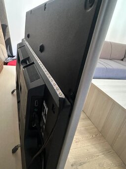 Sony televízia - 3