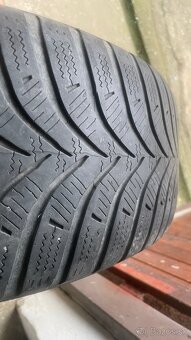 zimne 195/65 r15 na plechacoch - 3
