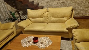 Sedacia súprava - 3