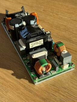 Zosilnovac Pascal Audio S-PRO2 - nutna oprava - 3