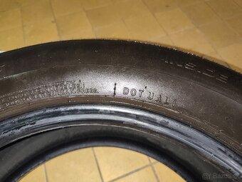 Nexen N'Blue HD Plus - 3