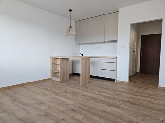 Prenájom garsónky v centre Bardejova - 3