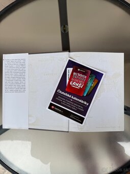 Predam knihu Jozef Banáš-Kód 1 Tajomstvo zázraku - 3