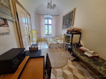 PRENÁJOM – štýlový zariadený byt v centre mesta – PREŠOV - 3