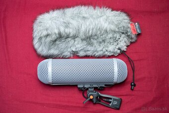 Rycote Wind Screen Kit 3 - 3