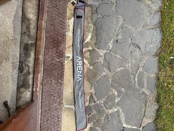 FAVORITE Arena 23′ ARN1-622SUL-T – 1,88m 1,5-4g - 3