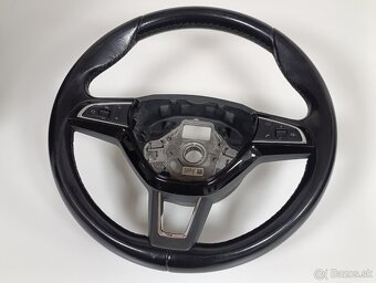 Volant ŠKODA OCTAVIA 3. - 3