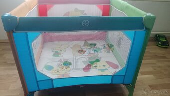 Detská ohrádka - 3