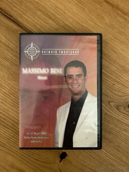 Kniha a CD -Network 21 - Rozvoj osobnosti - 3