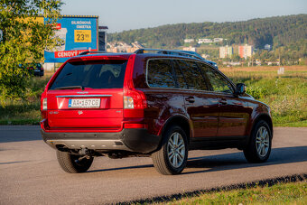 Volvo XC90 - 3