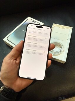 iPhone 14 pro MAX 256gb - 3