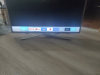 Televízor Samsung - 3