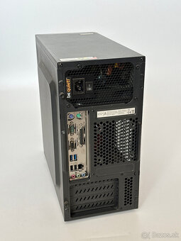 Počítač Mercury s monitorom a príslušenstvom - 3