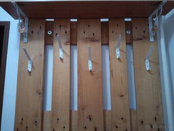 Vešiakova stena - 3