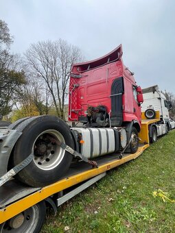 Renault Magnum 440DXI EURO3 na nahradni dily - 3