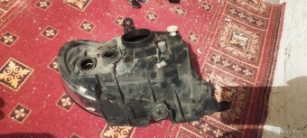 Svetlo Citroen Saxo - 3