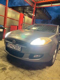 Fiat Bravo 1.6 Multijet - 3