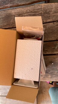 Krabica do zateplenia - 3