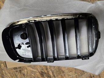 Ladvinka BME X5 , X6 F16 51137316072 - 3