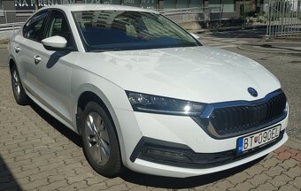 SKODA OCTAVIA 4 2.0 TDI 85 KW - 3