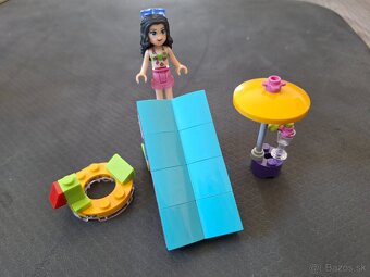 Mix nekompletných stavebníc - 3