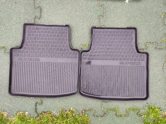 Celoročné koberce Superb 3 - 3