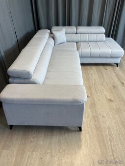 Sedacia súprava 303/B - 3