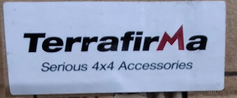 Pevnostné disky R16 WOLF 5x165,1 - 3