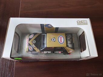 Lancia Delta Integrale Rallye Deutschland 1989 1:18 - 3