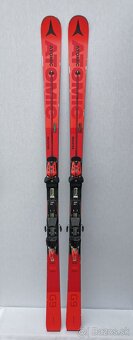 Zjazdove lyze Atomic Redster G9 183cm - 3