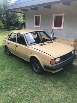 Škoda 105L - 3