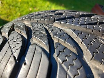 185/60 r14 celoročné pneumatiky - 3