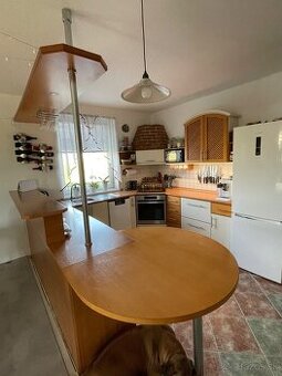 Kuchynská linka - 3