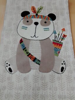 Detský koberec 100x150cm - 3