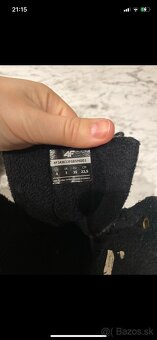 Chlapcenske snehule 4F - 3