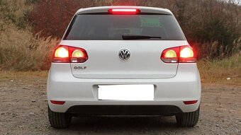 Volkswagen Golf 6 - 3