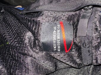 Damska motobunda - 3