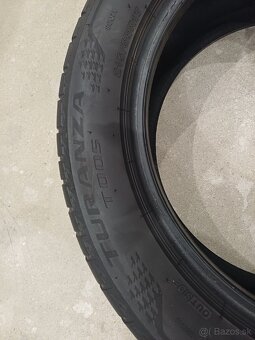 Bridgestone Turanza 215/55 R17 letné - 3