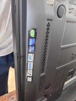 Televízor Panasonic - 3